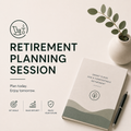 Retirement Planning Session