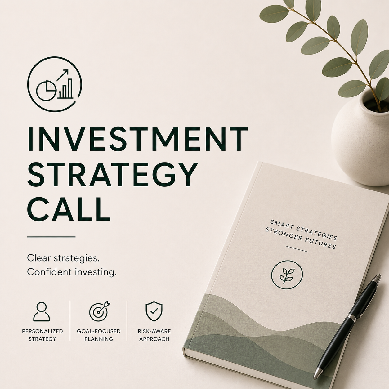 Investment Strategy Call