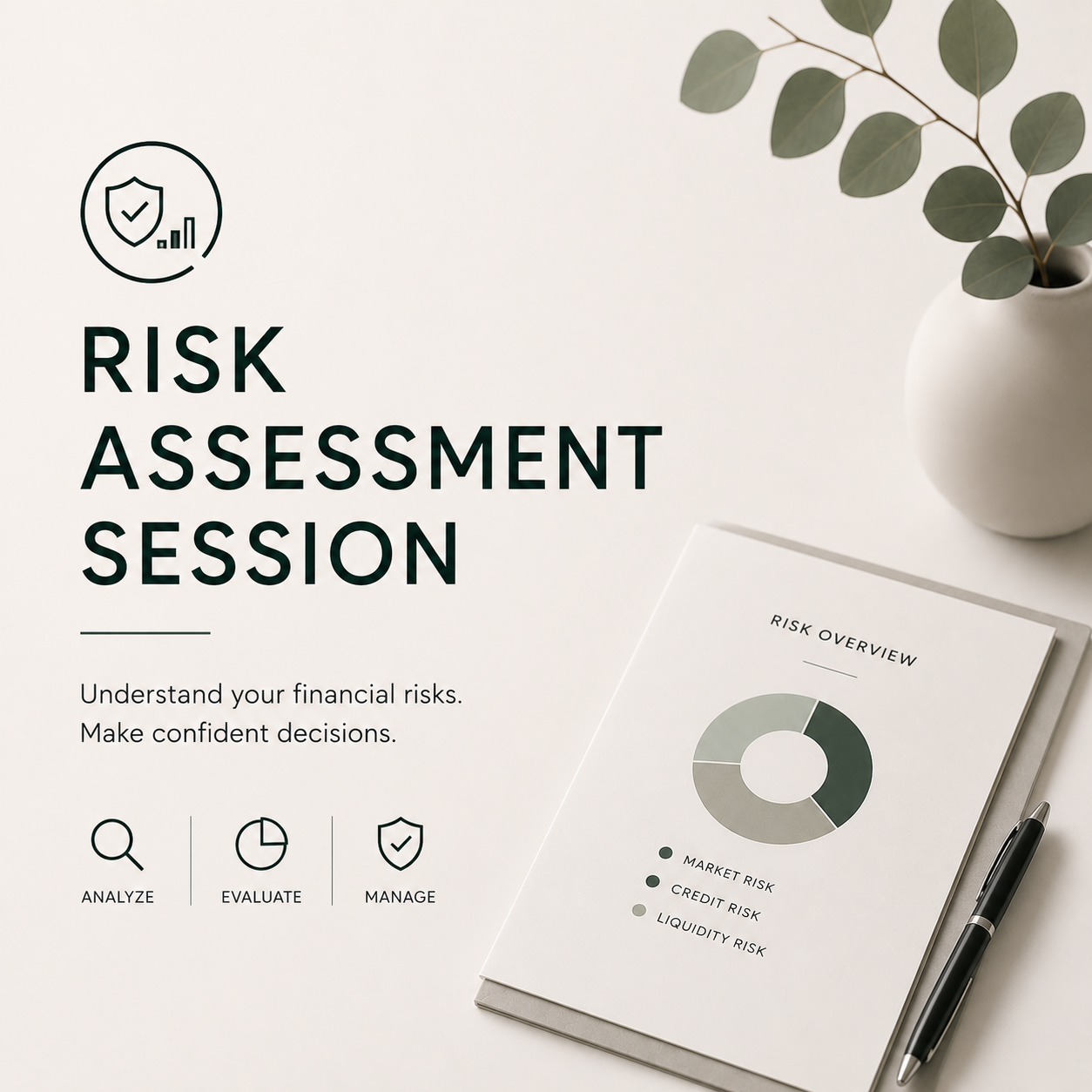Risk Assessment Session