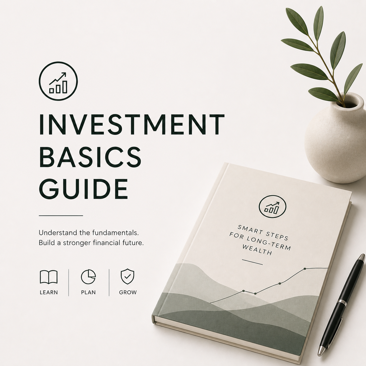 Investment Basics Guide