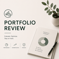 Portfolio Review